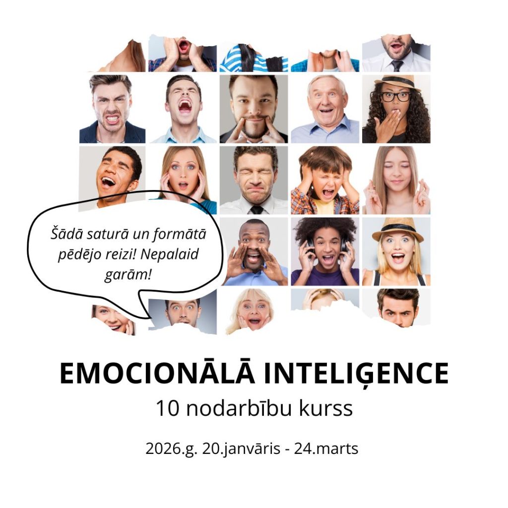 Emocionālā inteliģence