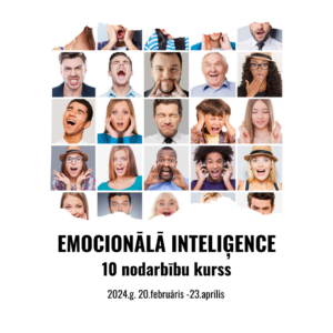 Emocionālā inteliģence