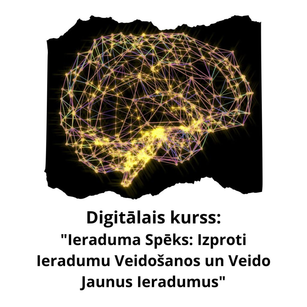 Ieradumu kurss