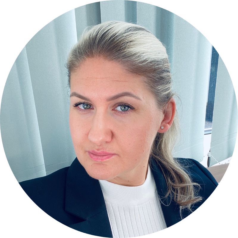 Margarita Svjatoduha