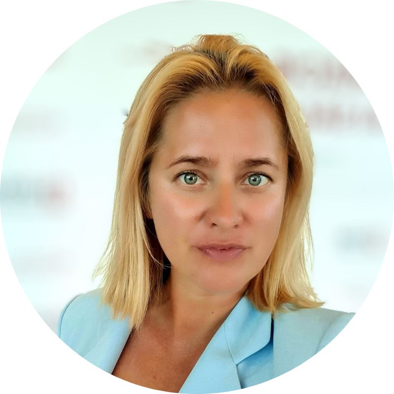 Sanita Bērziņa