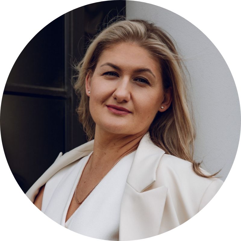 Margarita Svjatoduha