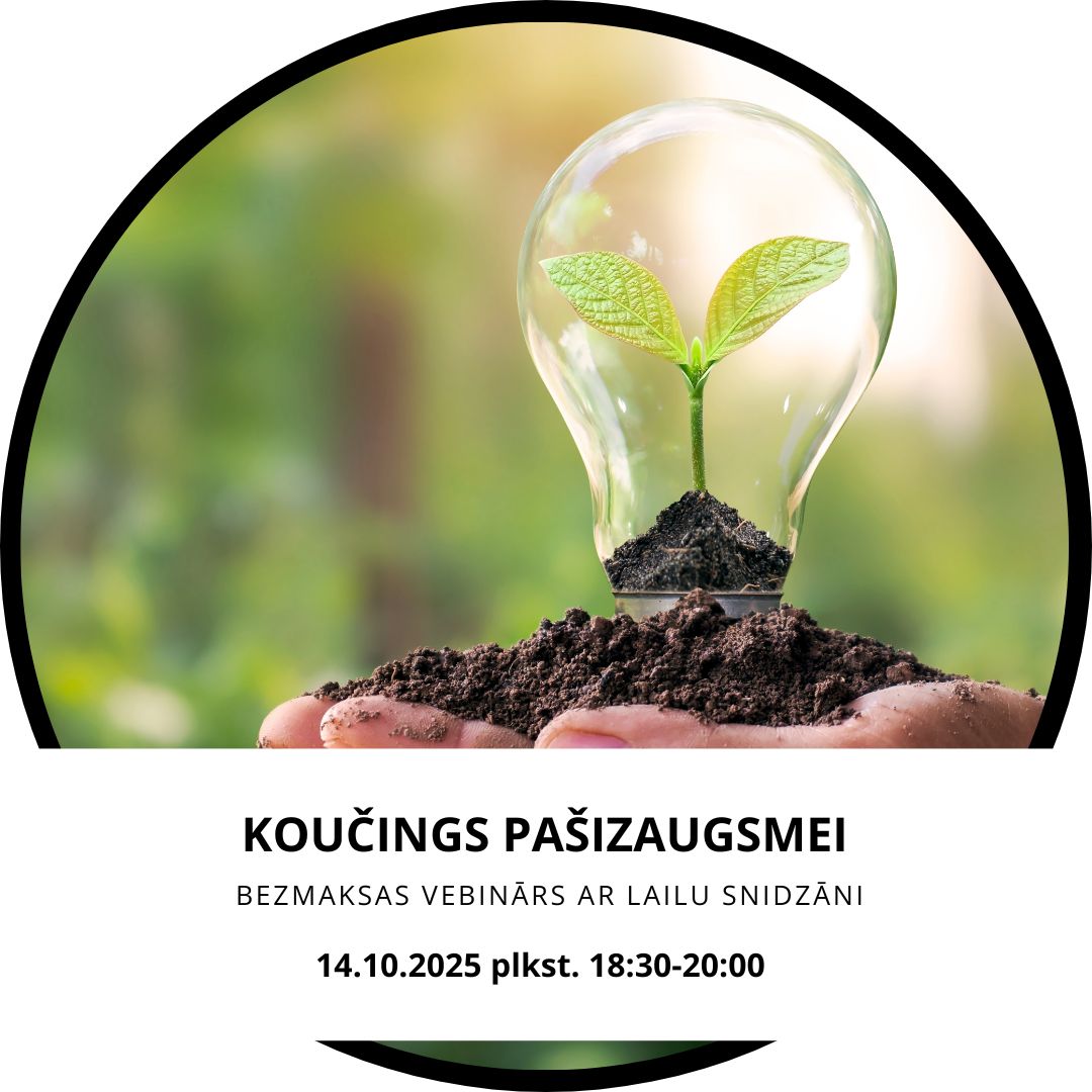 Koučings pašizaugsmei