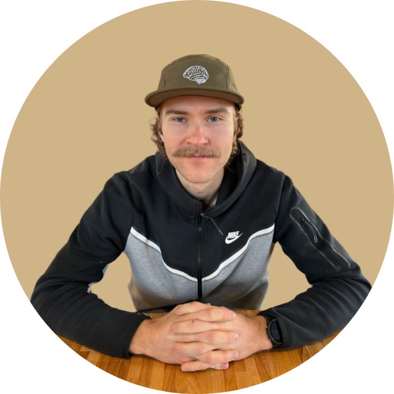 Ginters Ansis Blumbergs