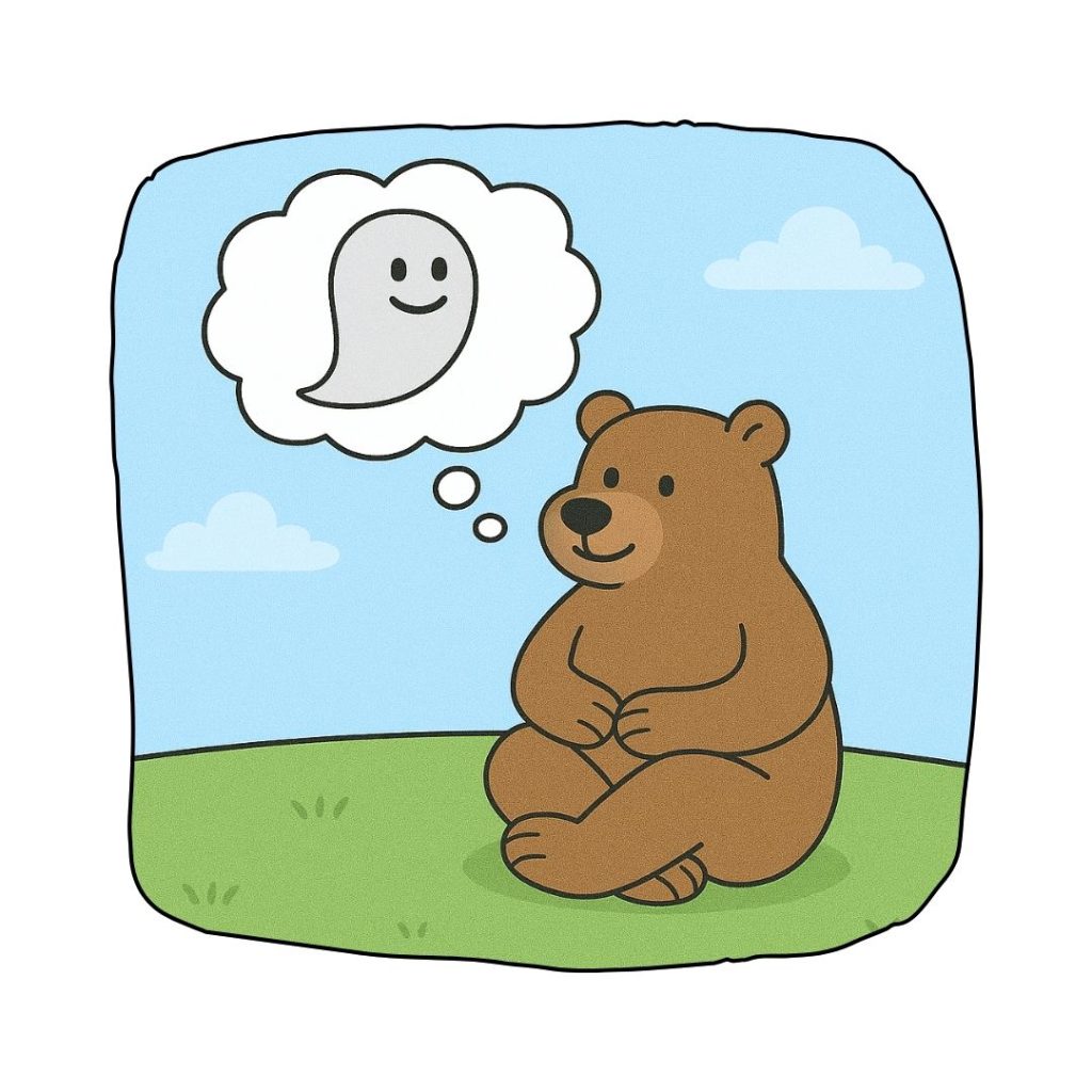 Neapzinātais ir sabiedrotais, nevis pretinieks