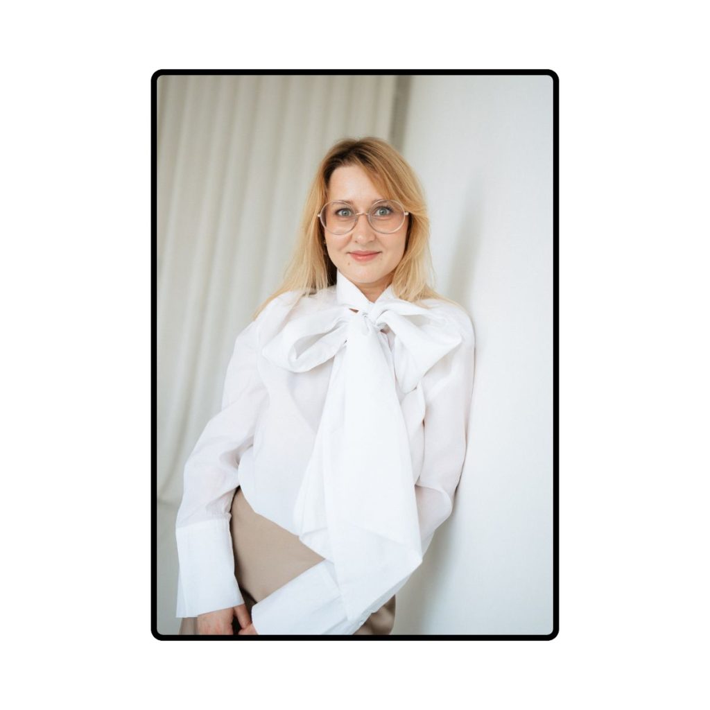 Anastasija Muravjova