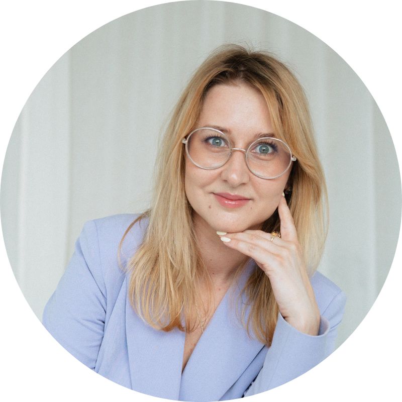 Anastasija Muravjova