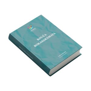 Grāmata "Kouča rokasgrāmata"