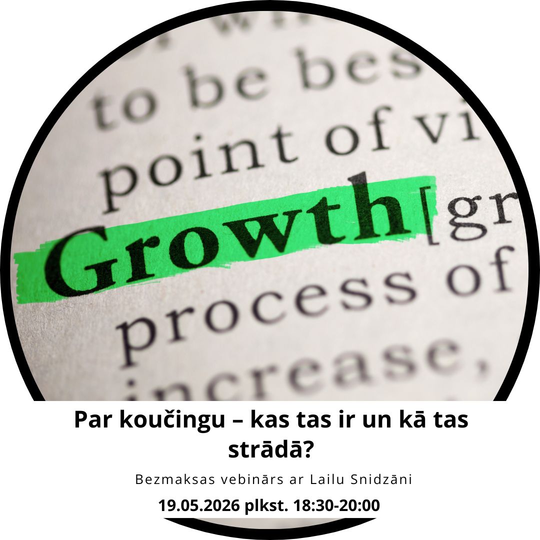 Par koučingu – kas tas ir un kā tas strādā?