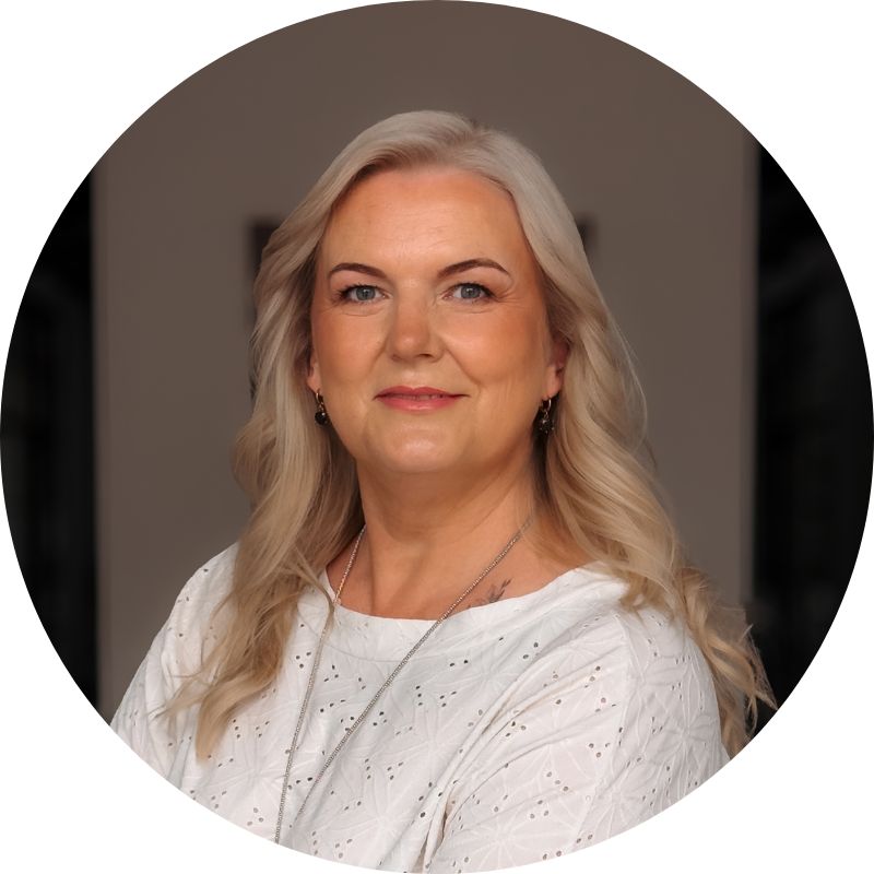 Marita Junkere
