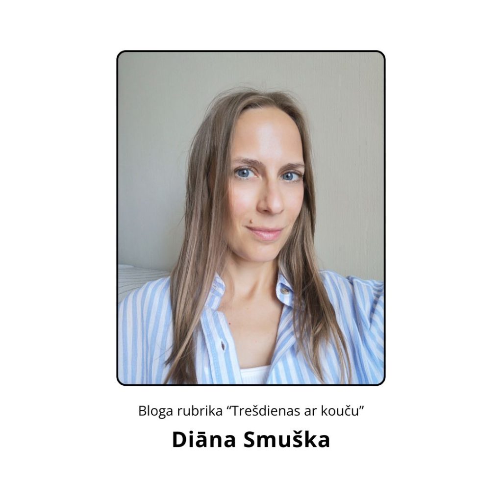 Diāna Smuška