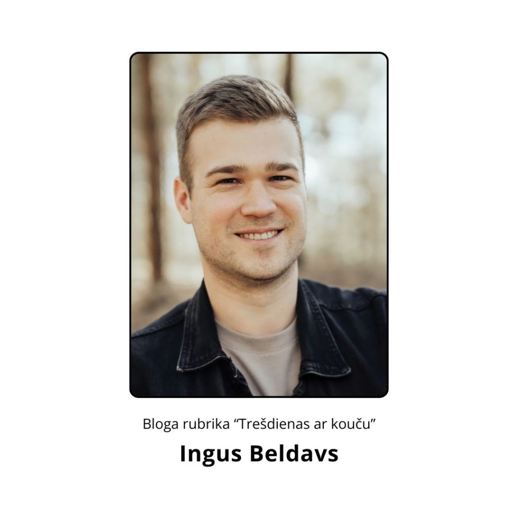 Ingus Beldavs