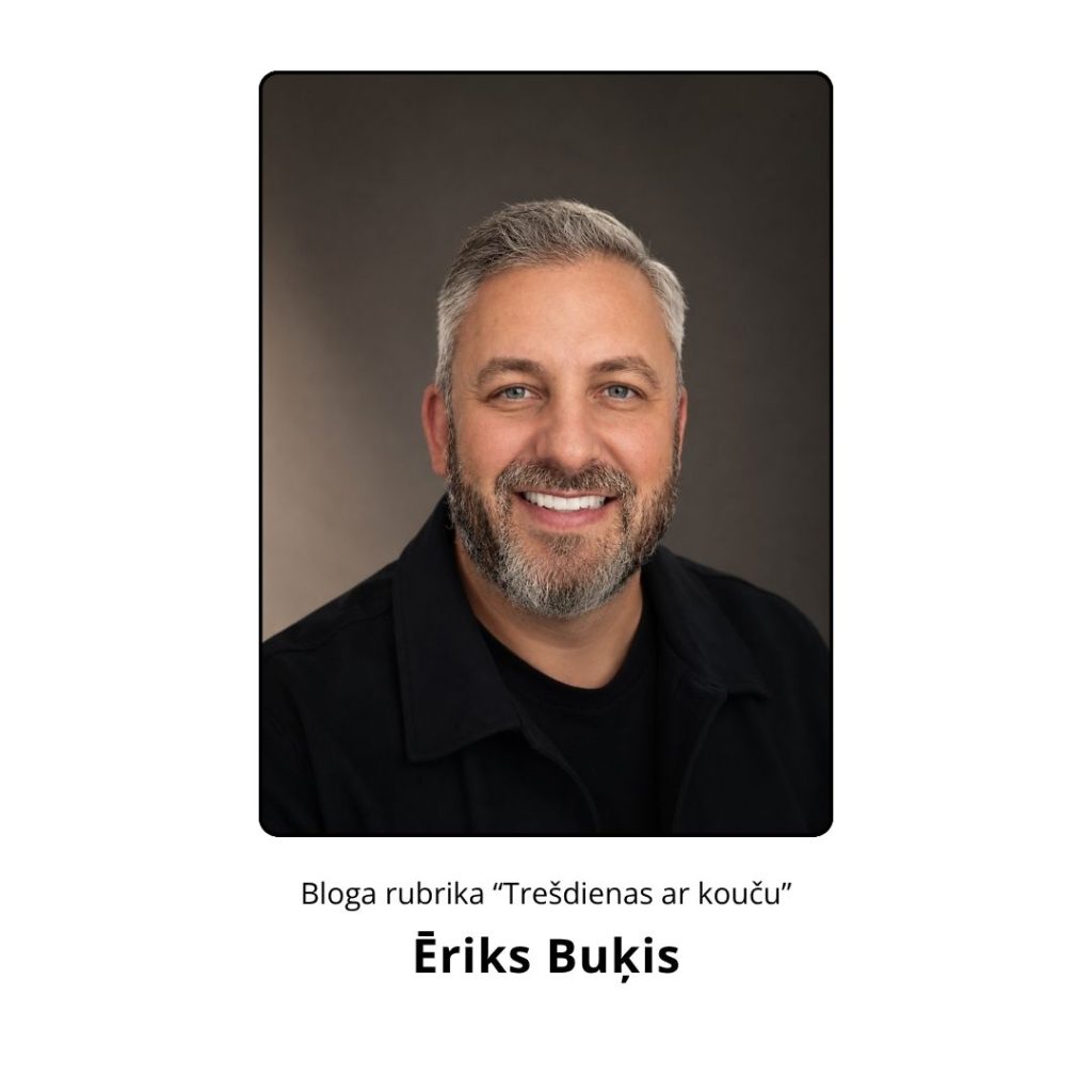 Ēriks Buķis